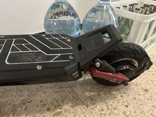 Patinete Eléctrico Icq 5 Evolution 52V
