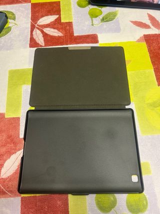 Custodia Kobo Aura One 8 Mappa del Mondo