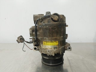 COMPRESOR AIRE ACONDICIONADO AUDI A4 BERLINA (8E)