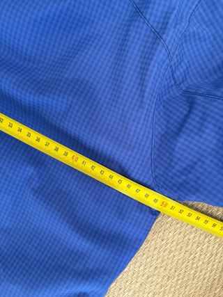 Chaqueta de esquí O'Neill mujer