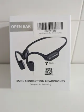 Auriculares Conducción Ósea NUEVOS
