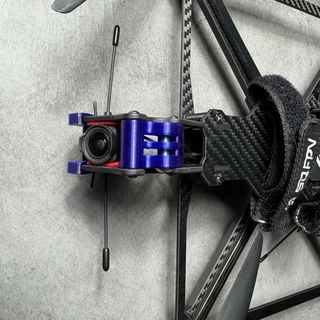 DRON 10” FPV SQFPV FLYSON10