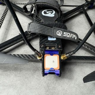 DRON 10” FPV SQFPV FLYSON10