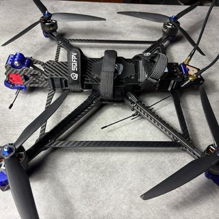 DRON 10” FPV SQFPV FLYSON10