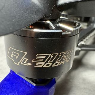 DRON 10” FPV SQFPV FLYSON10