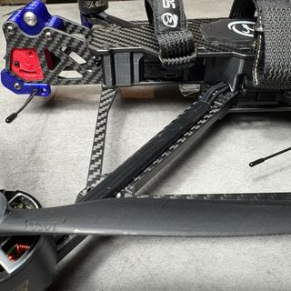 DRON 10” FPV SQFPV FLYSON10