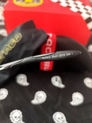 Gafas de Sol Bultaco Polarizadas