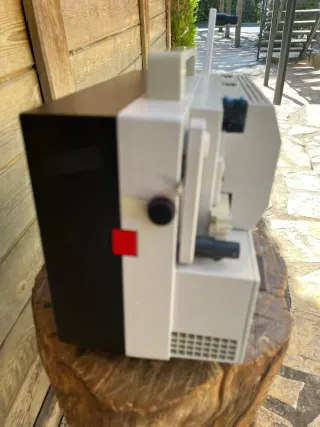 Proyector Eumig Mark S 802