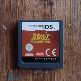 Blocco giochi Nintendo