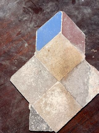 Azulejos Nolla Originales - Varias formas / color