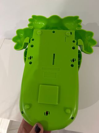 Juego Cocodrilo Saca Muelas