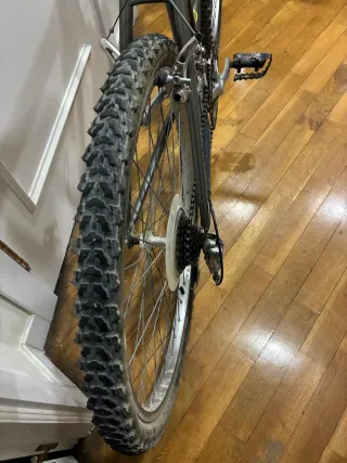 Bicicleta Orbea Vintage