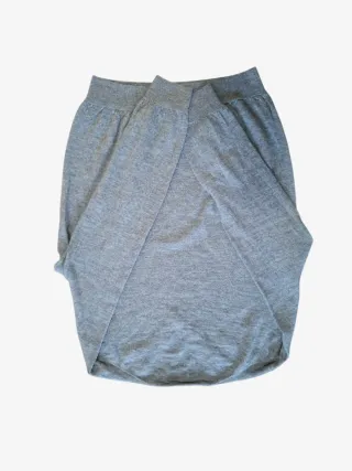 Jersey Polo Ralph Lauren Gris Talla XL