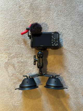 Sony ZV-E10 IMPECABLE