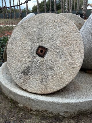 Conjunto Piedras de Molino