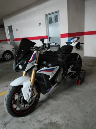 ‼️‼️BMW S1000R HP‼️‼️