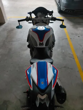 ‼️‼️BMW S1000R HP‼️‼️