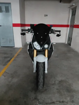 ‼️‼️BMW S1000R HP‼️‼️