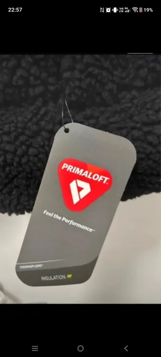 Giubbotto Nike Nero Teddy