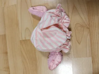 Disfraz cerdido bebe 1 2 año