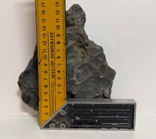 Roca Decorativa para Acuario