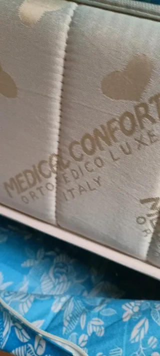 Cabeceros de madera, colchones, somier y tapiflex