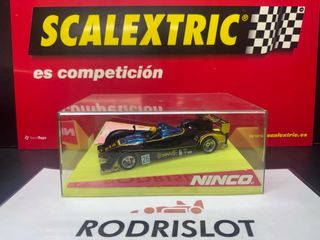 Scalextric Ninco Acura 26