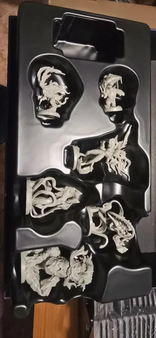 Dragon Eclipse Guardian Edition