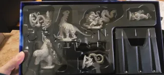 Dragon Eclipse Guardian Edition