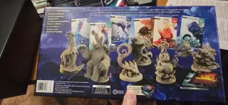 Dragon Eclipse Guardian Edition