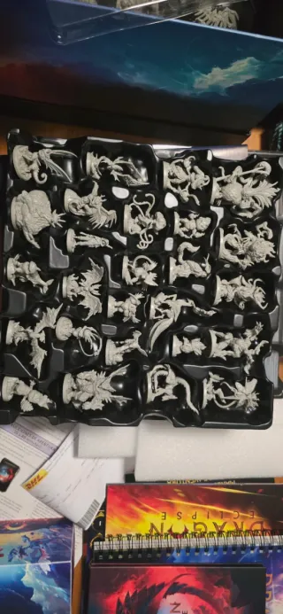 Dragon Eclipse Guardian Edition