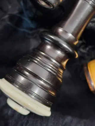 Gaita Gallega Si Bemol