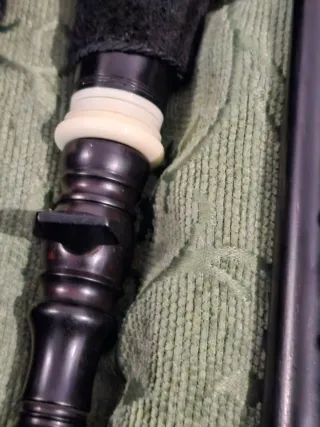 Gaita Gallega Si Bemol