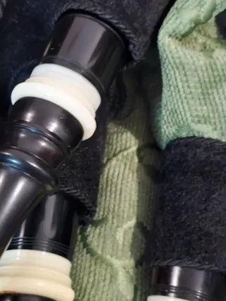 Gaita Gallega Si Bemol