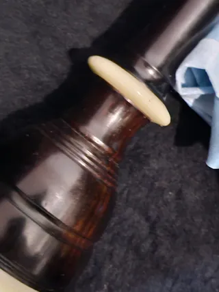 Gaita Gallega Si Bemol