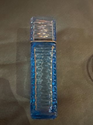 Bote de colonia Versace Eau Fraiche vacío 100ml