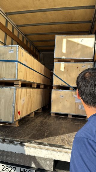 MUDANZAS Y TRANSPORTES