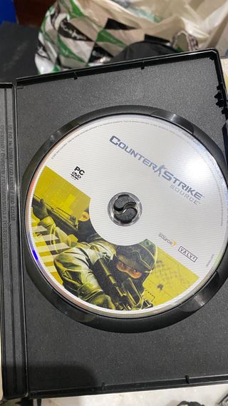 Half-Life Generation PC (4 Títulos)