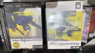 Half-Life Generation PC (4 Títulos)