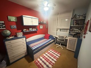 Habitación juvenil completa