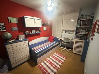 Habitación juvenil completa