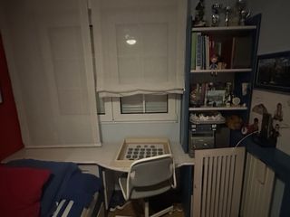 Habitación juvenil completa