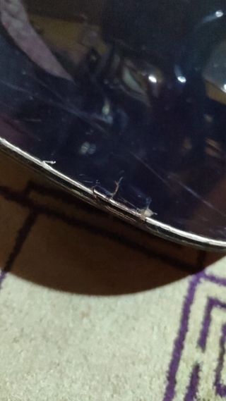 Tabla Snow Burton SEVEN