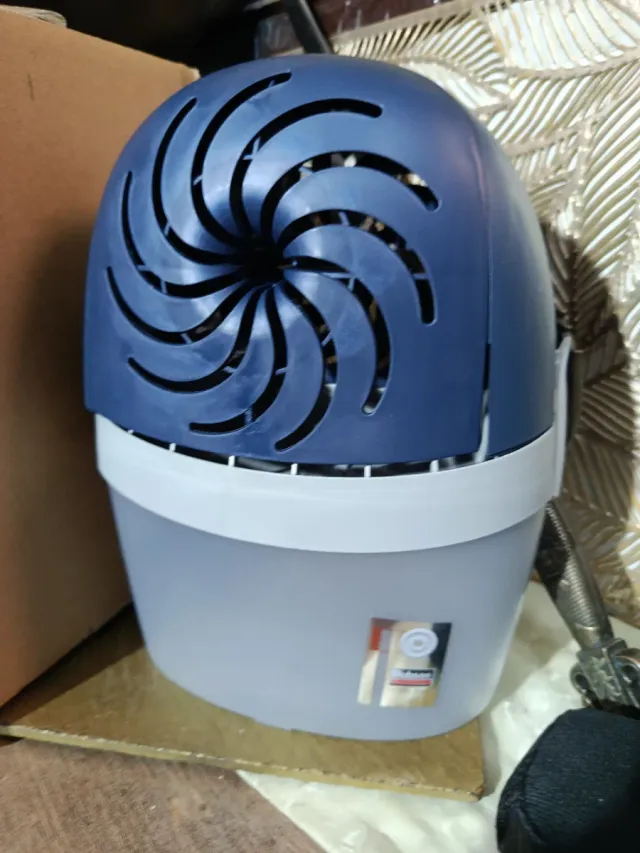 Deshumidificador Rubson Aero 360º Larga Duración