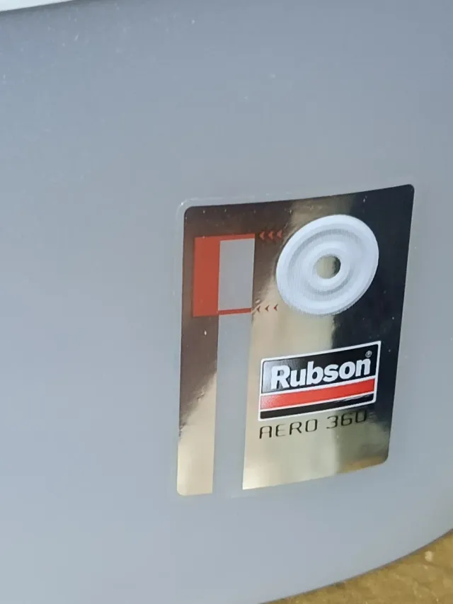 Deshumidificador Rubson Aero 360º Larga Duración