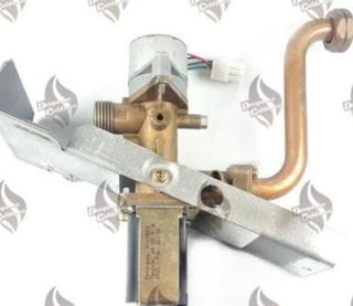 VÁLVULA DE GAS NATURAL ISOFAST F 35 E 1