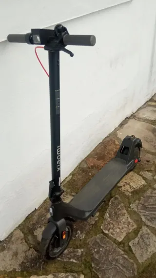 Patinete Eléctrico Xiaomi