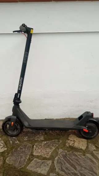 Patinete Eléctrico Xiaomi