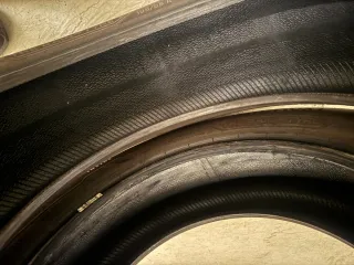 2 Ruedas Uniroyal 195/55R16 87H