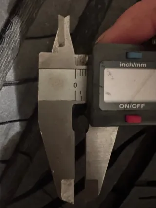 2 Ruedas Uniroyal 195/55R16 87H